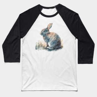 easter bunny Baseball T-Shirt